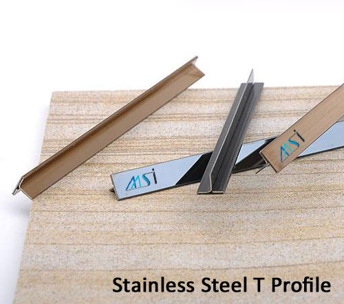 stainless steel t patti